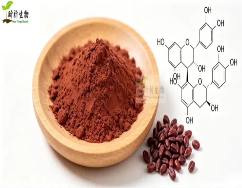 Pure Grape Seed Extract